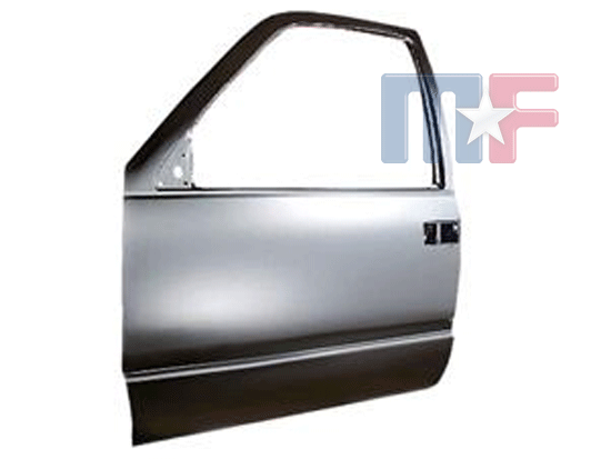 Tür vorne GM C/K Pickup/SUV 88-98/92-99* links