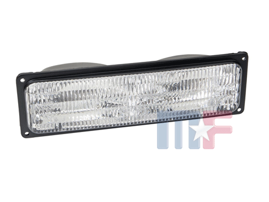 Blinkleuchte GM C/K Serie 94-99 vorne links [Composite]
