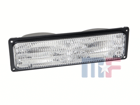 Blinkleuchte GM C/K Serie 94-99 vorne links [Composite]