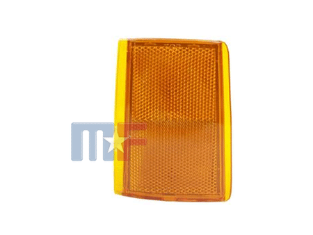 Seitenblinker Chevrolet C/K 88-93 oben links