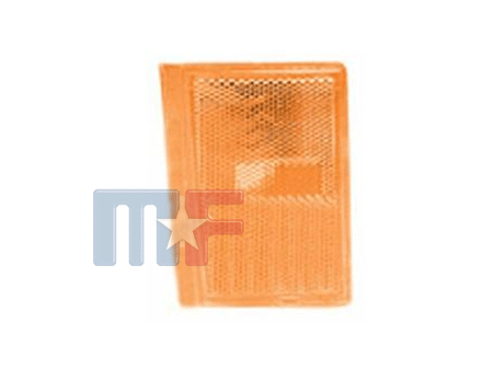 Seitenblinker Chevrolet C/K 88-93 unten links