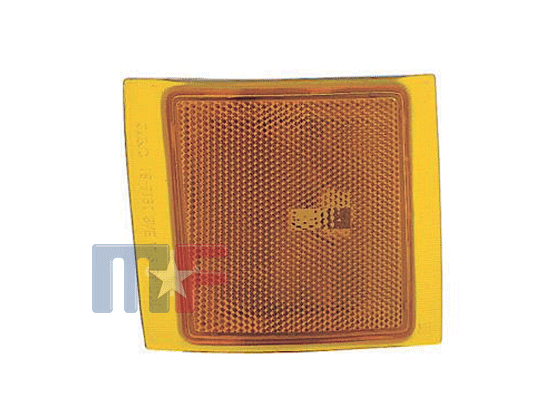 Seitenblinker Chevrolet C/K 94-99 unten links