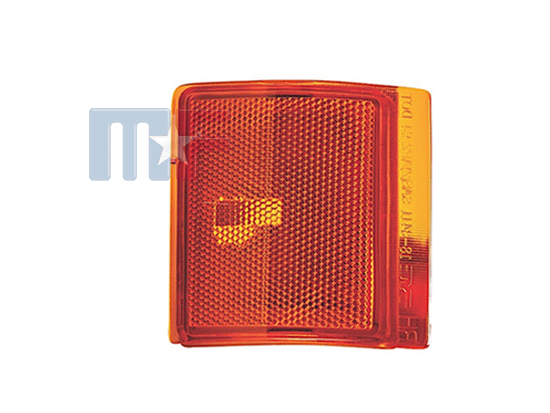 Seitenblinker GMC C/K 94-99 unten links