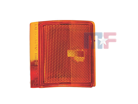 Seitenblinker GMC C/K 94-99 unten rechts