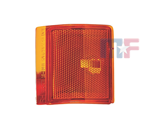 Seitenblinker GMC C/K 94-99 unten rechts