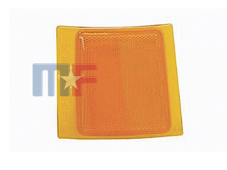 Seitenblinker Chevrolet C/K 94-99 oben links