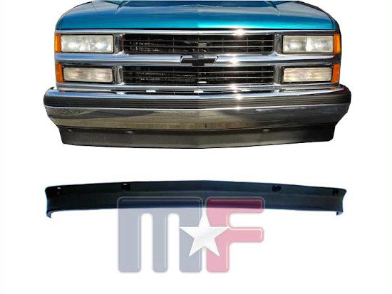 Spoilerlippe vorne Chevrolet/GMC Trucks Bj.88-00