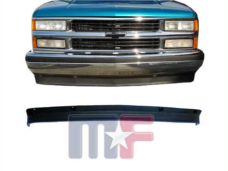 Spoilerlippe vorne Chevrolet/GMC Trucks Bj.88-00