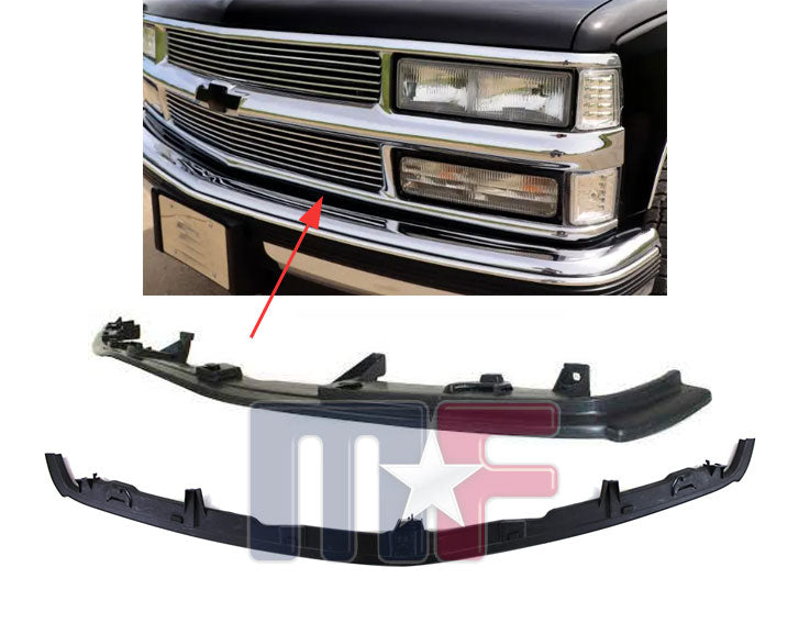 Kunstoffleiste/Verkleidung Chevrolet/GMC Trucks Bj.94-00