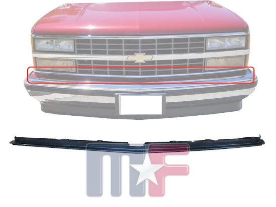 Frontblech Kühlergrill Chevrolet GMC Pickup C/K 88-93