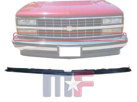 Frontblech Kühlergrill Chevrolet GMC Pickup C/K 88-93