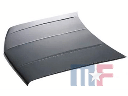Motorhaube GM C/K Pickup/SUV 88-98/92-99*