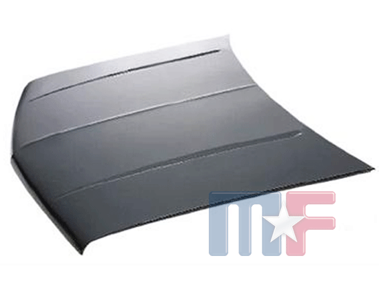Motorhaube GM C/K Pickup/SUV 88-98/92-99*