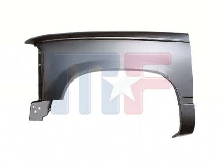 Kotflügel vorne GM C/K Pickup/SUV 88-98/92-99* links