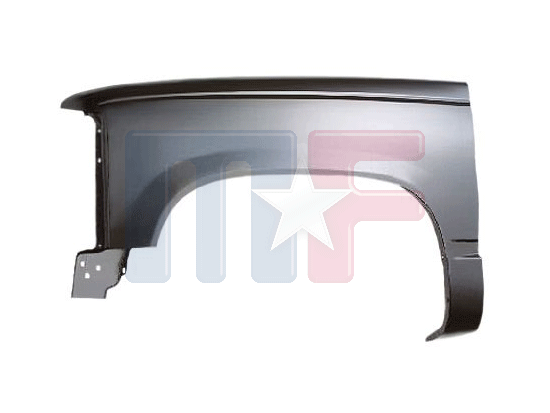 Kotflügel vorne GM C/K Pickup/SUV 88-98/92-99* links