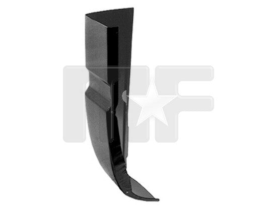 Reparaturblech Kabinenecke rechts GM C/K Pickup 88-02