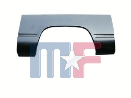 Radausschnitt GM C/K Pickup 88-98 hinten links