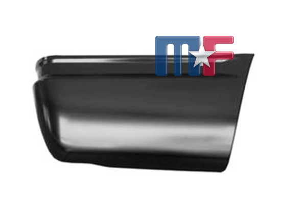 Reparaturblech Seitenteil hinten unten GM C/K SUV 92-00* rechts