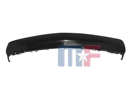 Stoßstange schwarz GM C/K Pickup/SUV 88-98/92-99* vorne