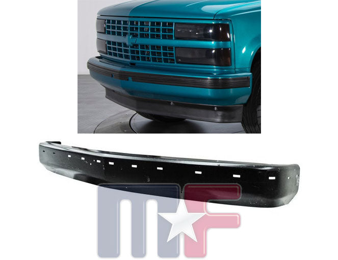 Stoßfänger vorn für  Chevrolet/GMC Trucks Bj.88-98