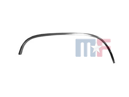 Radlaufzierleiste GM C/K Pickup/SUV 88-98/92-99* vorn links