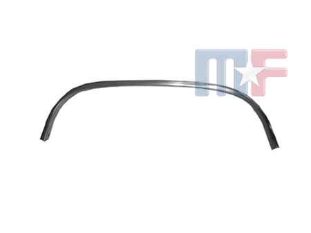 Radlaufzierleiste GM C/K Pickup/SUV 88-98/92-99* hinten links