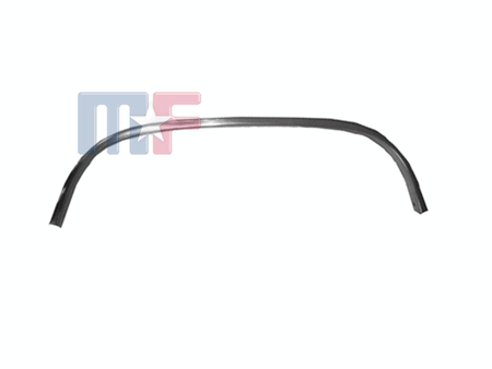 Radlaufzierleiste GM C/K Pickup/SUV 88-98/92-99* hinten rechts
