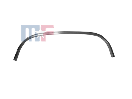 Radlaufzierleiste GM C/K Pickup/SUV 88-98/92-99* hinten rechts