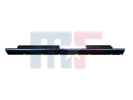 Schwellerreparaturblech GM Crew Cab Pickup 99-06 links