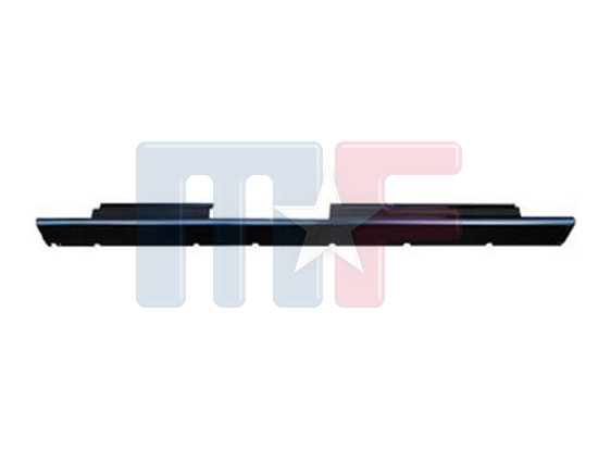 Schwellerreparaturblech GM Crew Cab Pickup 99-06 rechts