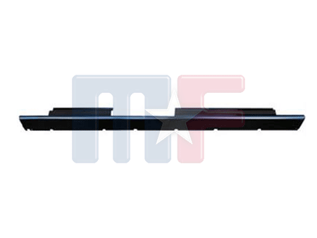 Schwellerreparaturblech GM Crew Cab Pickup 99-06 rechts
