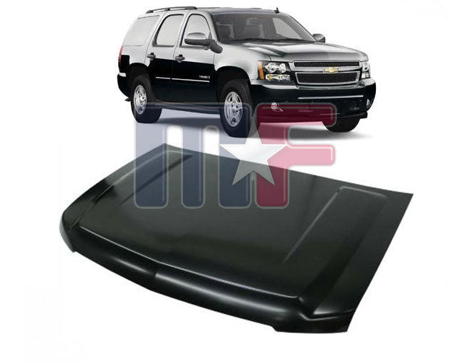 Fabrikneue Motorhaube für  Chevrolet/GMC Trucks Bj.2007-14