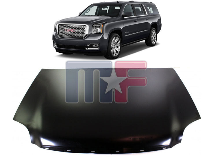 Fabrikneue Motorhaube für  GMC Yukon Bj.2007-14