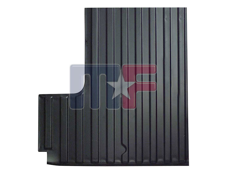 Ladefläche Reparaturblech hinten Blazer/Jimmy 73-91 links