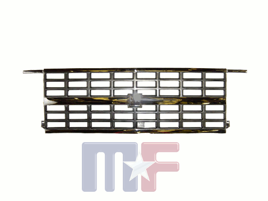 Grill Chevy Van 92-96