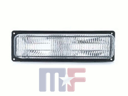 4671779 Blinkleuchte Chevy Van ab `96 rechts m. Composite lamp