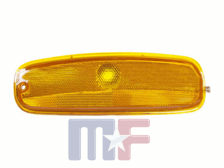 4671782 Seitenleuchte GMC Van ab `96 links
