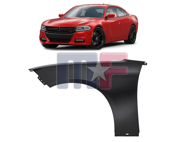 Kotflügel links Dodge Charger Bj.2015-20