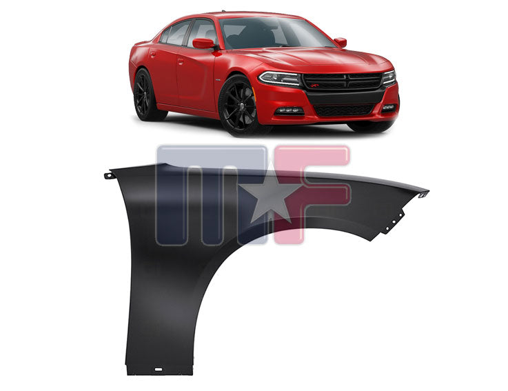 Kotflügel rechts Dodge Charger Bj.2015-20