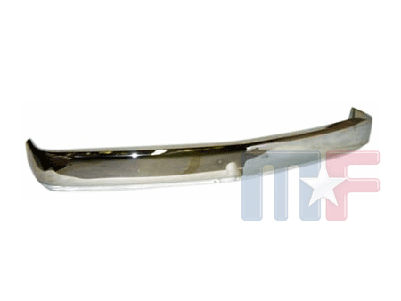 Chromstoßstange GM C/K Pickup/SUV 88-98/92-99* vorne