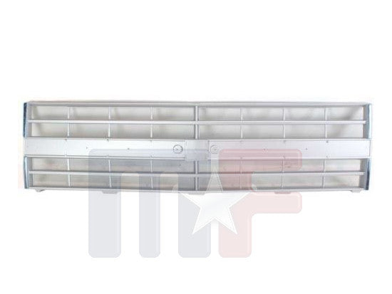 Kühlergrill Chevy Van 85-91 Chrom