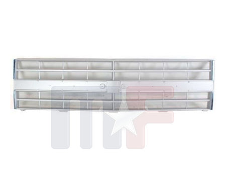 Kühlergrill Chevy Van 85-91 Chrom