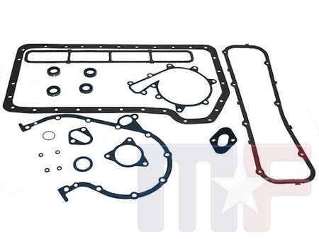 Blockdichtsatz 3.7L 4cyl. Mercruiser 470 18-1276