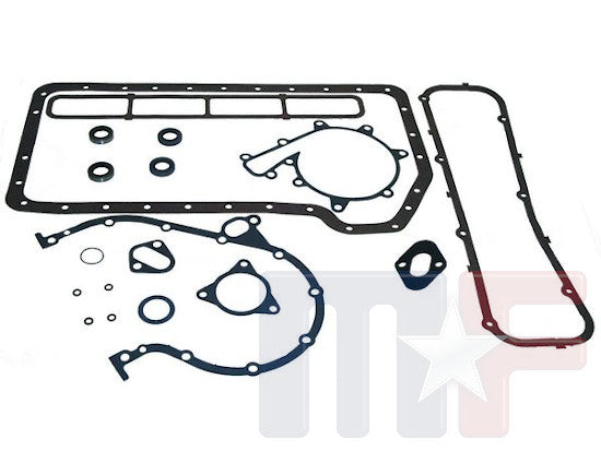Blockdichtsatz 3.7L 4cyl. Mercruiser 470 18-1276