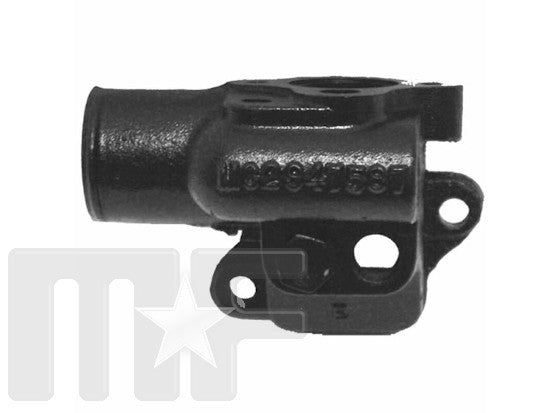 Thermostatgehäuse Mercury 18-1968