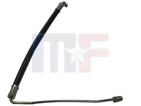 Power Trim Schlauch 18-2105