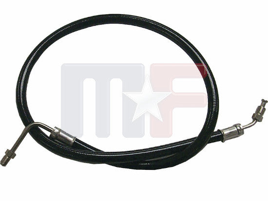 Hydraulikschlauch zum Ventil 18-2109