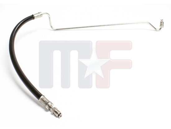 Power Trim Schlauch 18-2112
