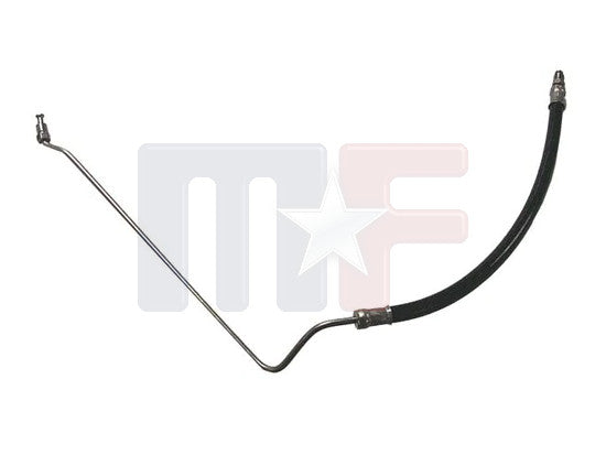 Power Trim Schlauch 18-2115