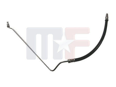 Power Trim Schlauch 18-2115